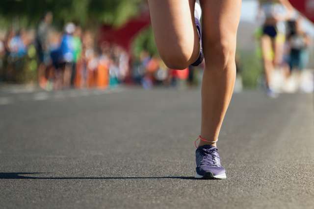 マラソンの30kmの壁の対策