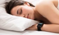 睡眠計測精度の高いスマートウォッチのオススメ