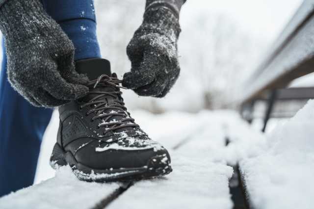 雪道対応ランニングシューズのおすすめ